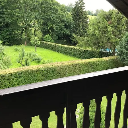 Appartamento Ubytovani Iva Jeseník